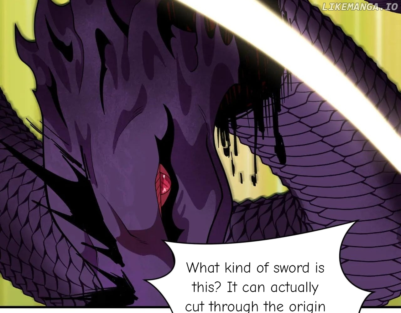 Era of the Haunted Chapter 399 - page 37